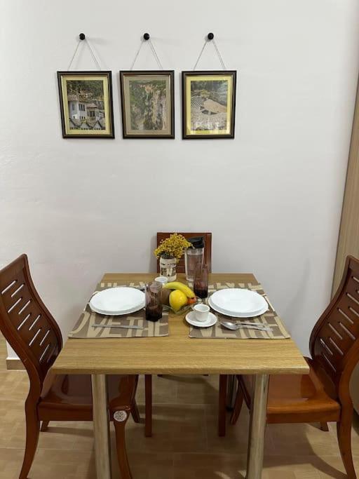 Studio Of Shpresa Vlore Exterior photo